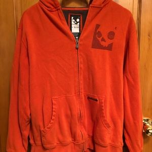 Skullcandy hoodie